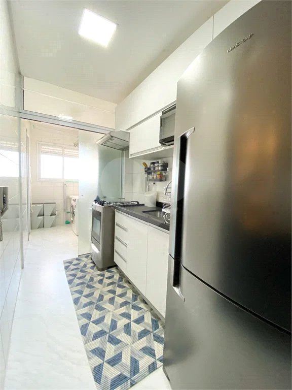 Apartamento à venda com 3 quartos, sendo 1 suíte, em Tucuruvi, São Paulo, SP
