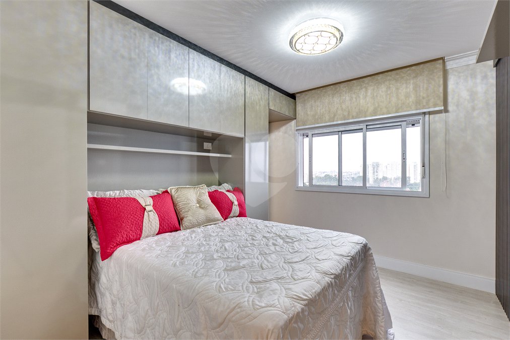 Apartamento à venda com 4 suítes em Vila Sofia, São Paulo, SP