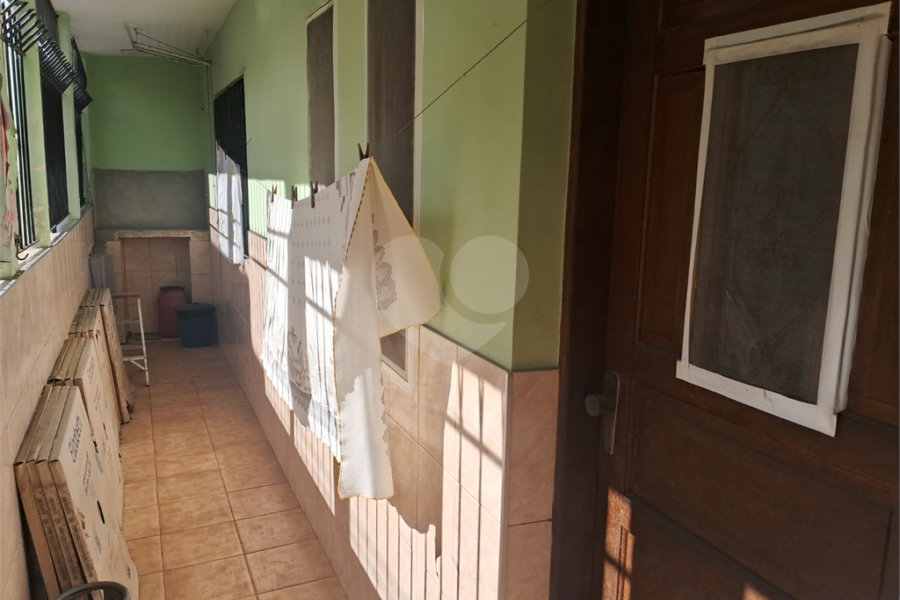 Casa de Vila à venda com 3 quartos em Vila Maria, São Paulo, SP