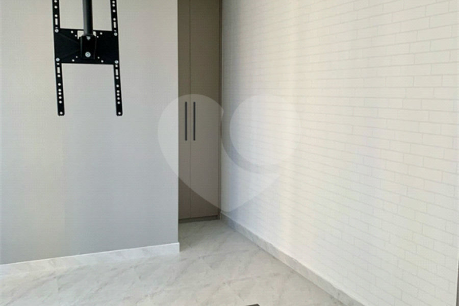 Studio à venda com 1 quarto em Santana, São Paulo, SP