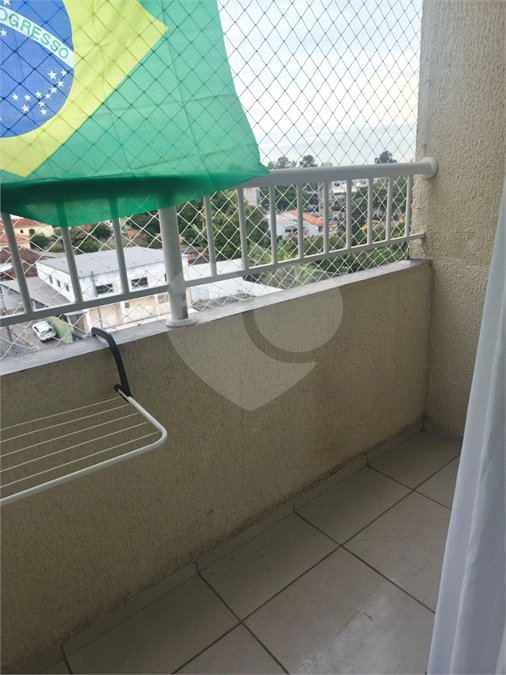 Apartamento à venda com 2 quartos em Jardim Amália, São Paulo, SP