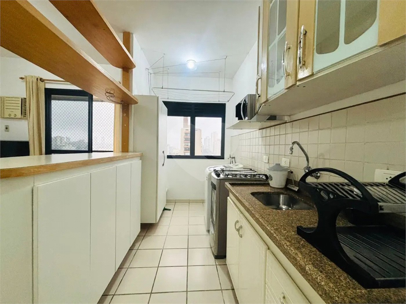 Apartamento à venda com 1 quarto em Saúde, São Paulo, SP