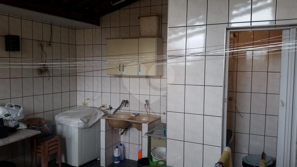 Sobrado à venda com 3 quartos em Jardim Brasil (zona Norte), São Paulo, SP