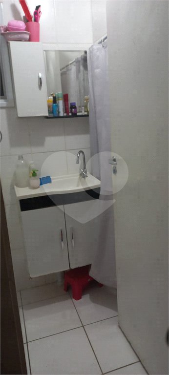 Apartamento à venda com 2 quartos em Jaçanã, São Paulo, SP