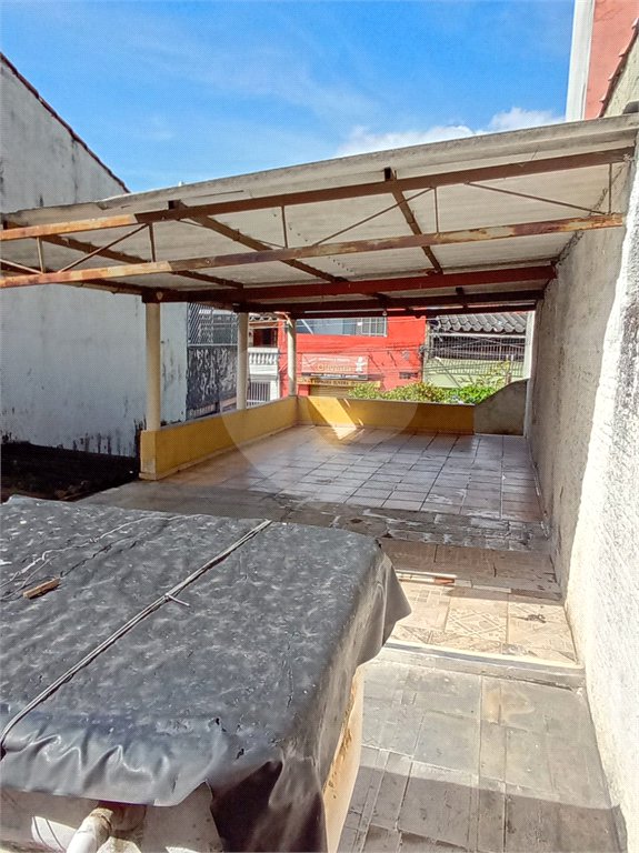 Casa Térrea à venda com 2 quartos em Tremembé, São Paulo, SP