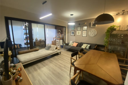 Apartamento à venda com 2 quartos, sendo 1 suíte,  em Vila Monumento, São Paulo, SP