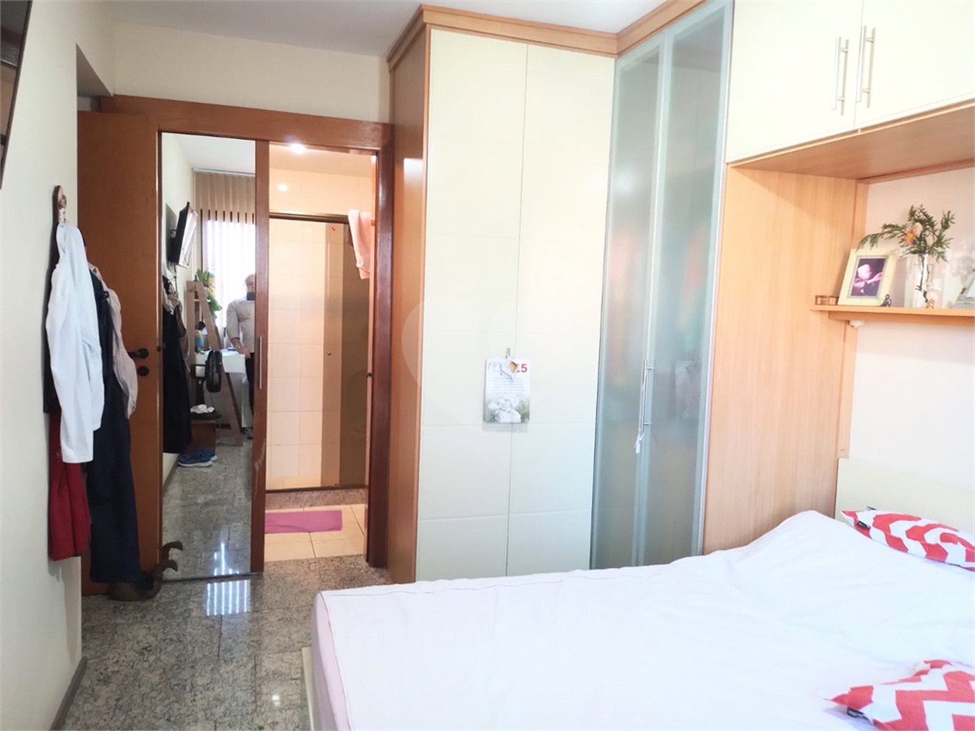 Apartamento à venda com 3 quartos, sendo 1 suíte, em Méier, Rio de Janeiro, RJ