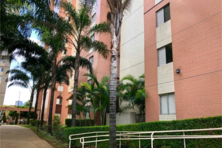 Apartamento à venda com 3 quartos, sendo 1 suíte, em Cambuci, São Paulo, SP