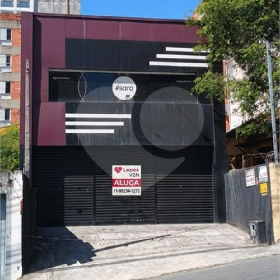 Salão para alugar em Jardim São Paulo, Guarulhos, SP
