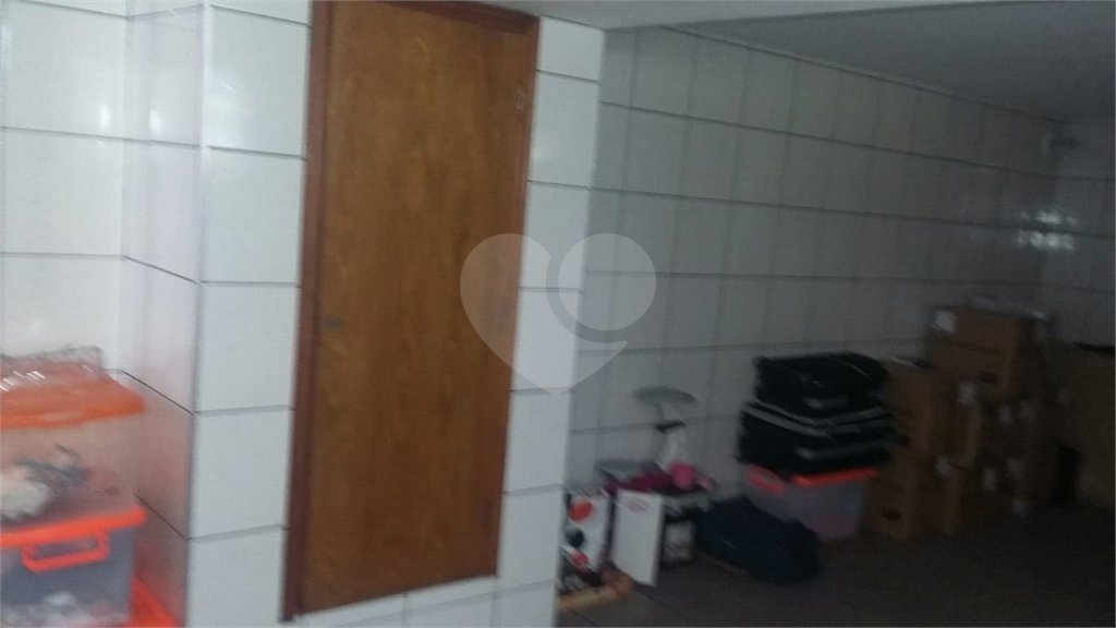 Sobrado à venda com 3 quartos em Santana, São Paulo, SP