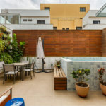 Cobertura à venda com 3 quartos, sendo 2 suítes,  em Brooklin Paulista, São Paulo, SP