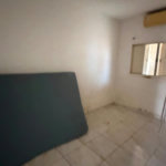 Casa para alugar com 2 quartos em São Carlos, Três Lagoas, MS