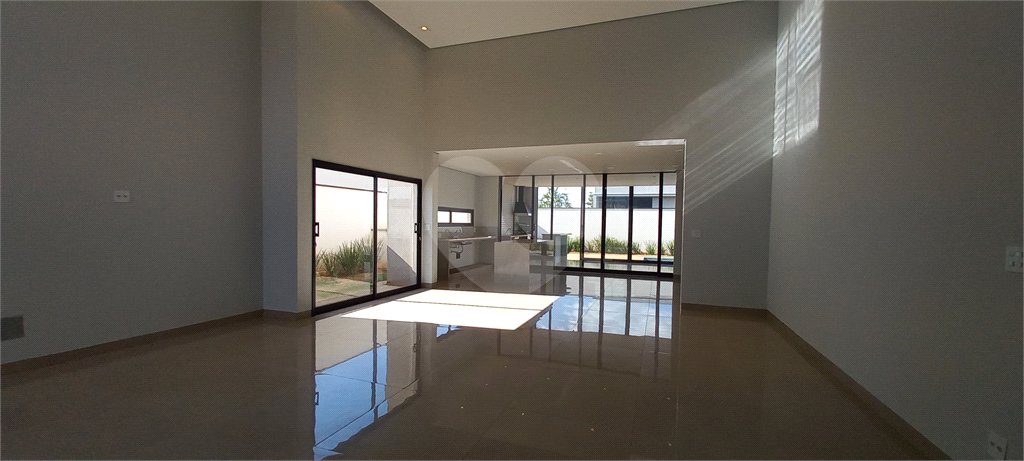 Casa à venda com 3 suítes no condomínio Alphaville 1 Rp, Ribeirão Preto - SP