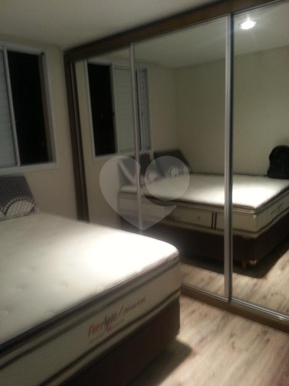 Apartamento à venda com 2 quartos, sendo 1 suíte,  em Rio Pequeno, São Paulo, SP