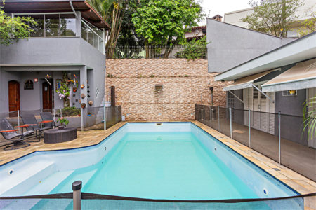 Casa Térrea à venda com 3 quartos, sendo 2 suítes, em Jardim Prudência, São Paulo, SP