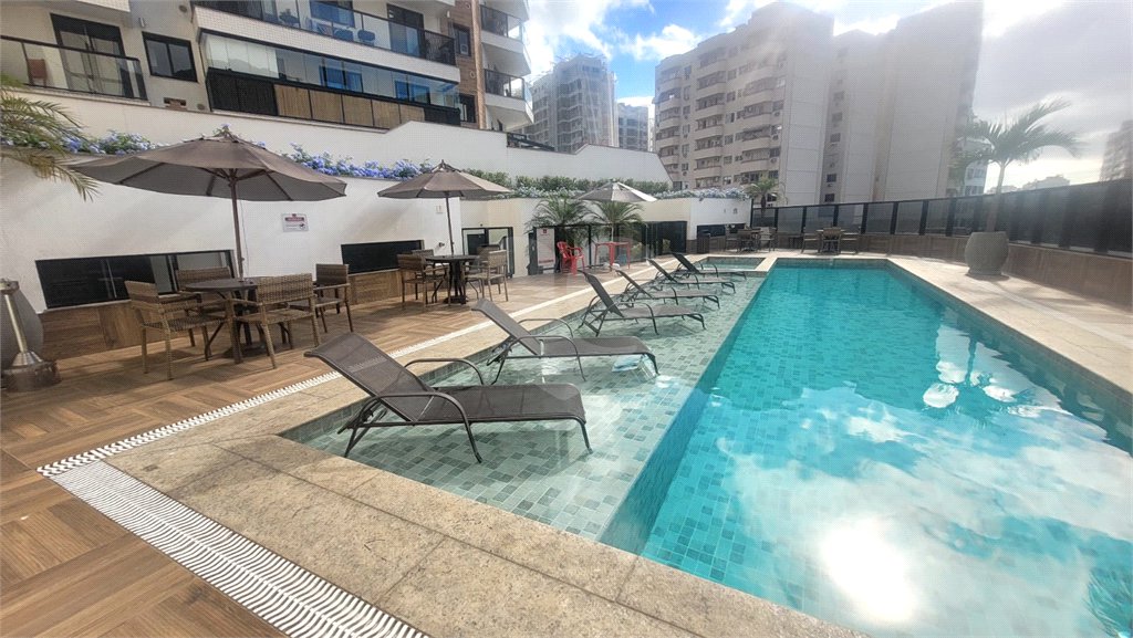 Cobertura à venda com 3 quartos, sendo 1 suíte,  em Tijuca, Rio de Janeiro, RJ