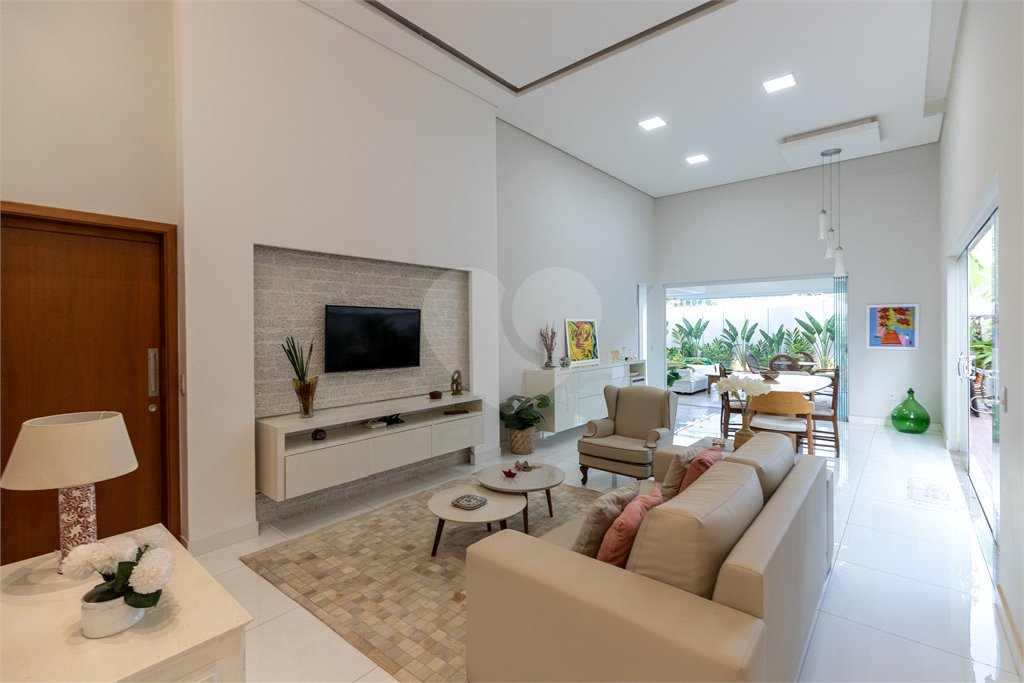Casa à venda com 3 suítes em Loteamento Terras de Florença, Ribeirão Preto, SP