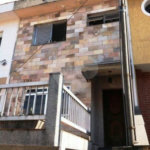 Sobrado à venda com 2 quartos em Santana, São Paulo, SP