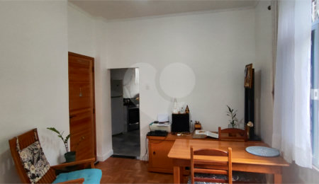 Apartamento à venda com 1 quarto em Tijuca, Rio de Janeiro, RJ