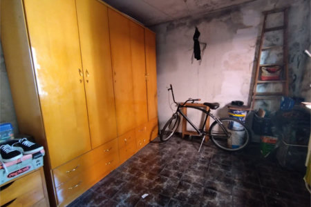 Casa Térrea à venda com 2 quartos em Conjunto Residencial Butantã, São Paulo, SP