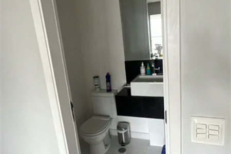 Apartamento à venda com 2 suítes em Parque Reboucas, São Paulo, SP
