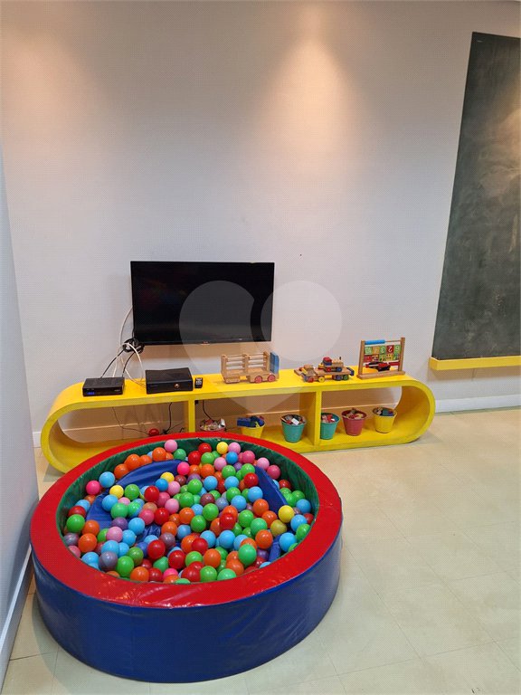 Apartamento à venda com 2 quartos em Jardim Esmeralda, São Paulo, SP