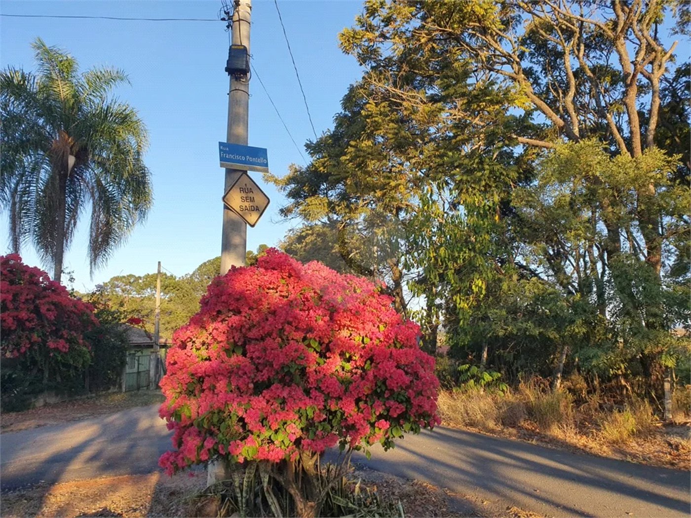 Terreno à venda em Estância Hidromineral Santa Eliza, Itupeva, SP