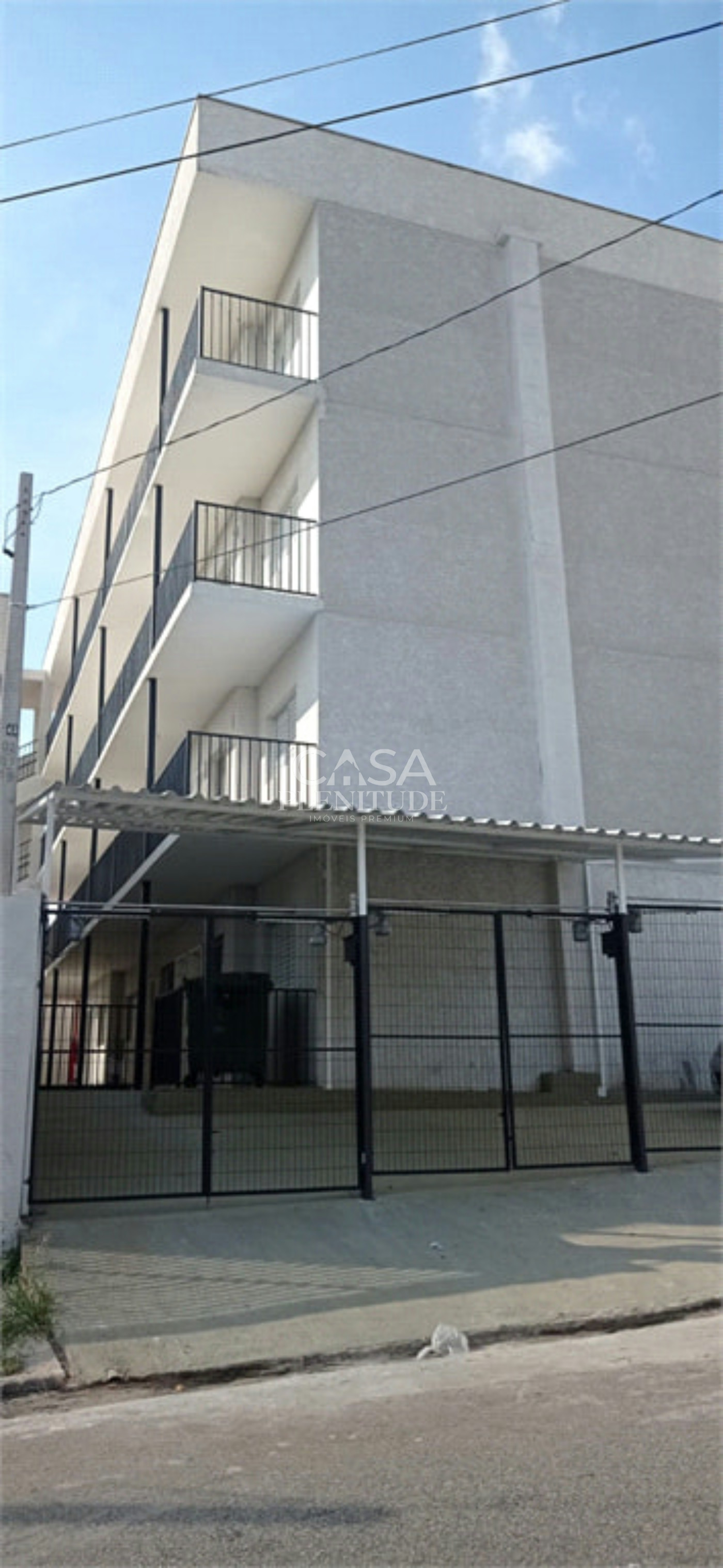 Apartamento à venda com 2 quartos em Jardim Saira, Sorocaba, SP