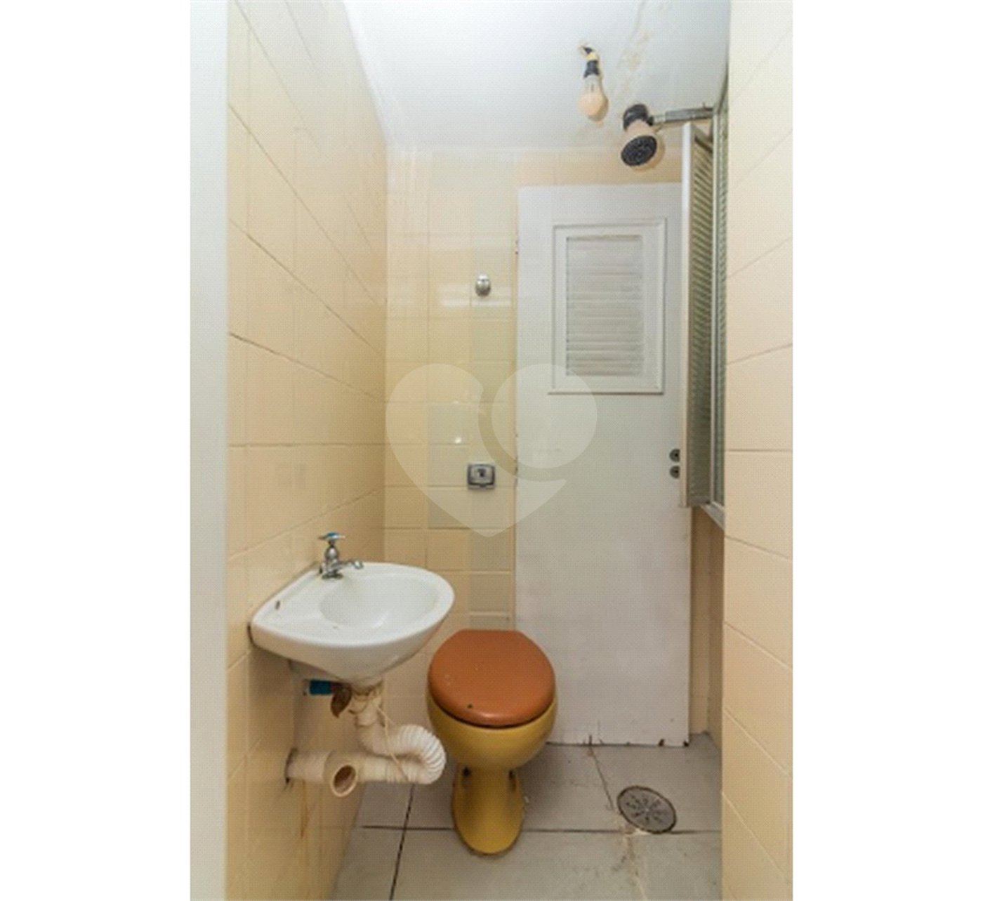 Apartamento à venda com 2 quartos em Vila Olímpia, São Paulo, SP
