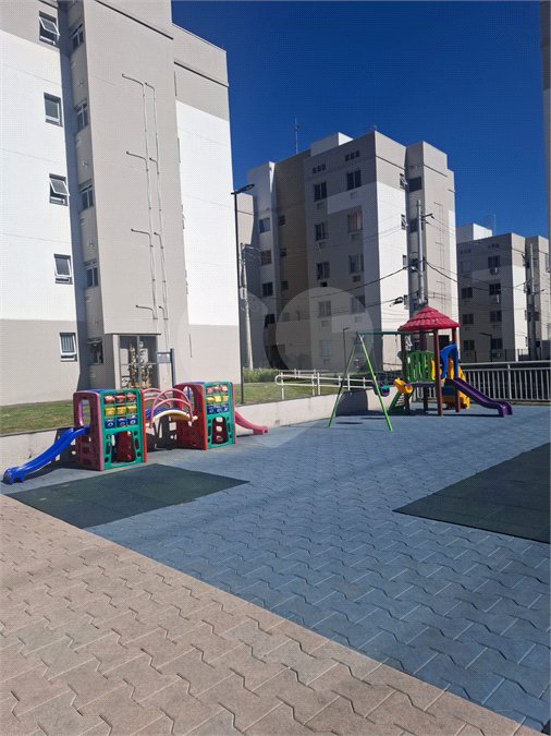 Apartamento à venda com 2 quartos em Campo Grande, Rio de Janeiro, RJ