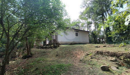 Chácara à venda com 4 quartos em Jardim Guaçu, São Roque, SP