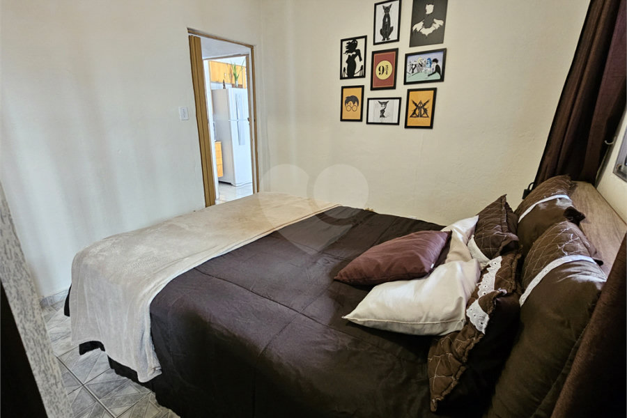 Casa à venda com 3 quartos em Casa Verde, São Paulo, SP