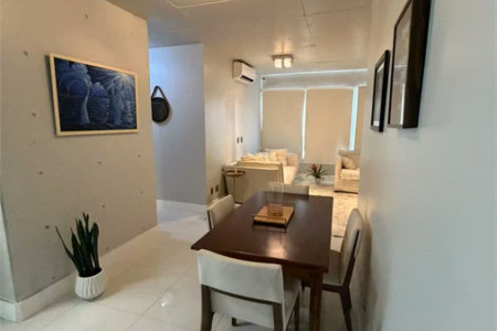 Apartamento à venda com 2 quartos em Jardim Fonte do Morumbi, São Paulo, SP