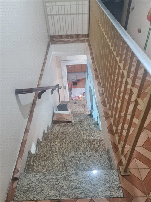 Casa à venda com 3 quartos em Parque Edu Chaves, São Paulo, SP