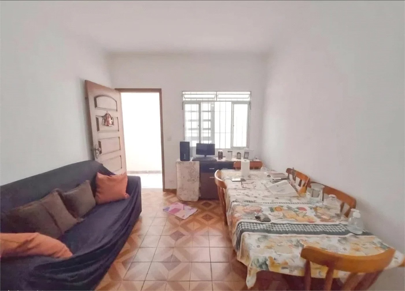 Sobrado à venda com 2 quartos em Jardim Rosa Maria, São Paulo, SP