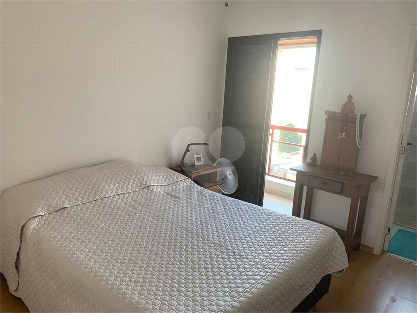 Apartamento à venda com 1 suíte em Brooklin Paulista, São Paulo, SP
