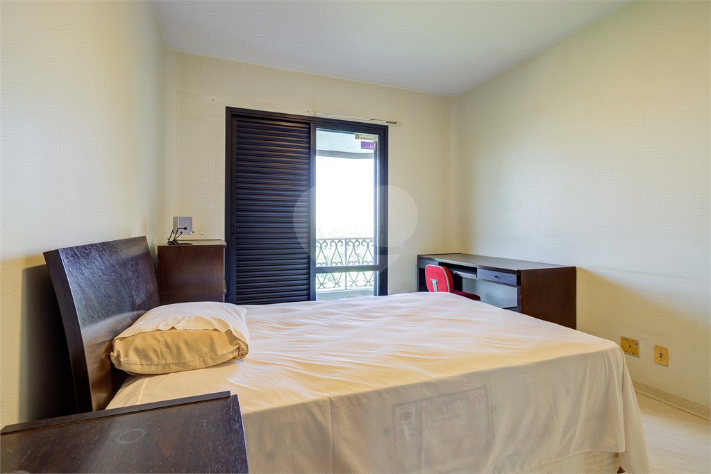 Apartamento à venda com 4 suítes em Alto da Boa Vista, São Paulo, SP