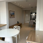 Apartamento à venda com 2 quartos, sendo 1 suíte, em Vila Romana, São Paulo, SP