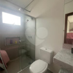 Casa à venda com 3 suítes no condomínio Residencial Terra Nobre, Indaiatuba - SP