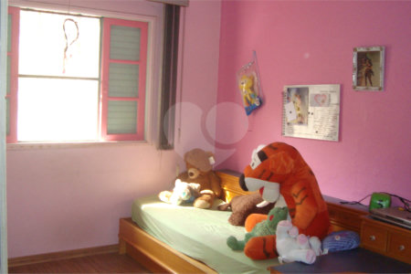 Sobrado à venda com 3 quartos, sendo 1 suíte, em Vila Aurora (zona Norte), São Paulo, SP