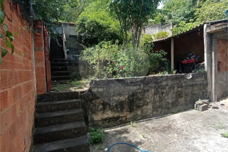 Casa à venda com 4 quartos, sendo 1 suíte, em Campo Grande, Rio de Janeiro, RJ