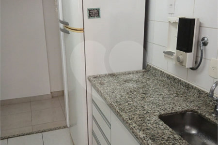 Apartamento para alugar com 2 quartos, sendo 1 suíte, em Vila Regente Feijó, São Paulo, SP