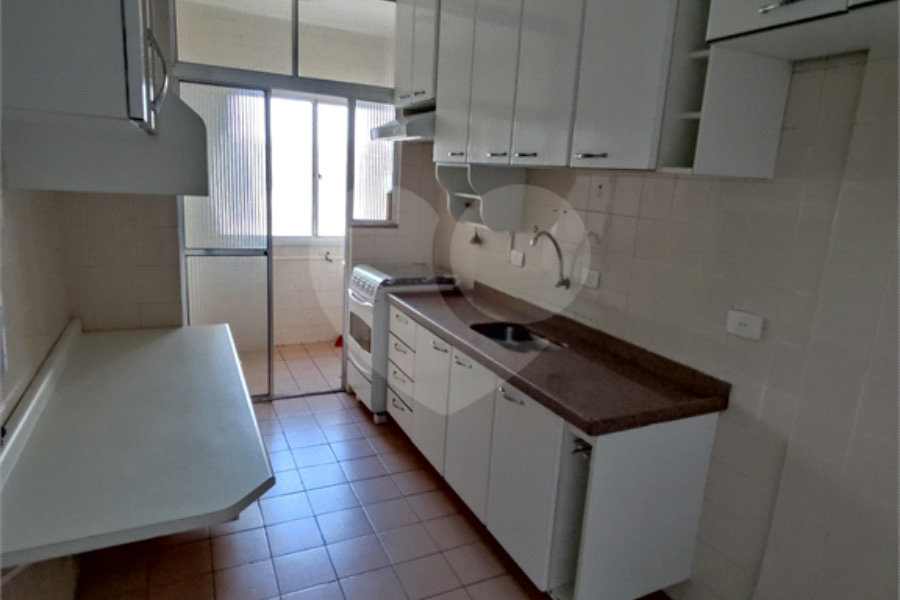 Apartamento à venda com 2 quartos em Mandaqui, São Paulo, SP
