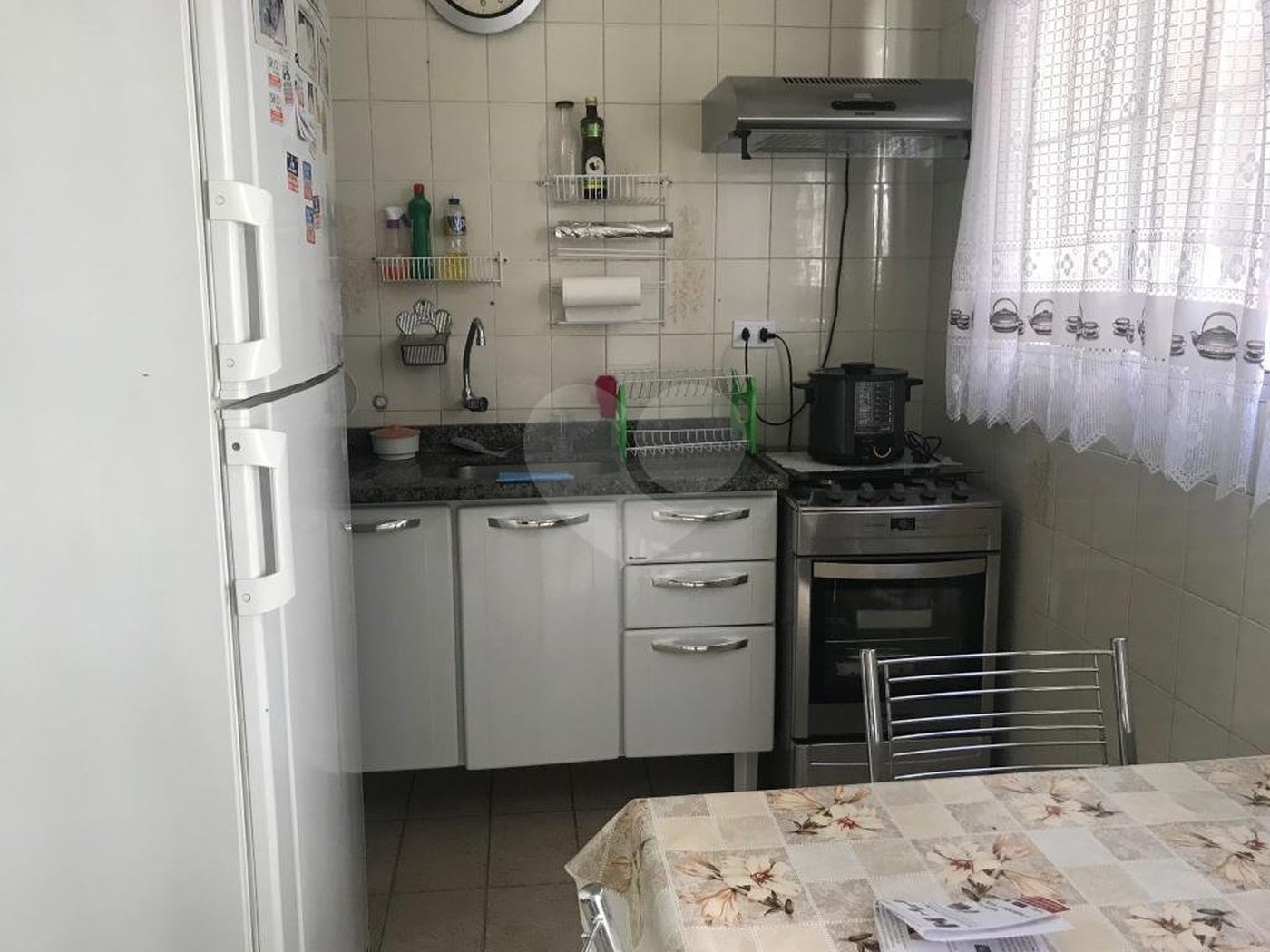 Sobrado à venda com 2 quartos em Jaçanã, São Paulo, SP