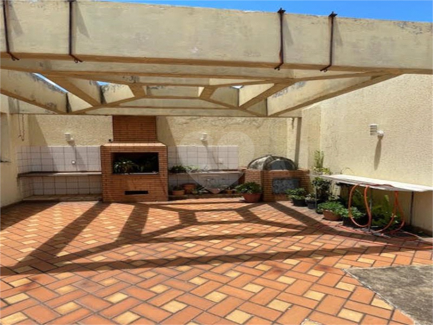 Apartamento à venda com 4 suítes em Vila Santa Teresa (zona Sul), São Paulo, SP