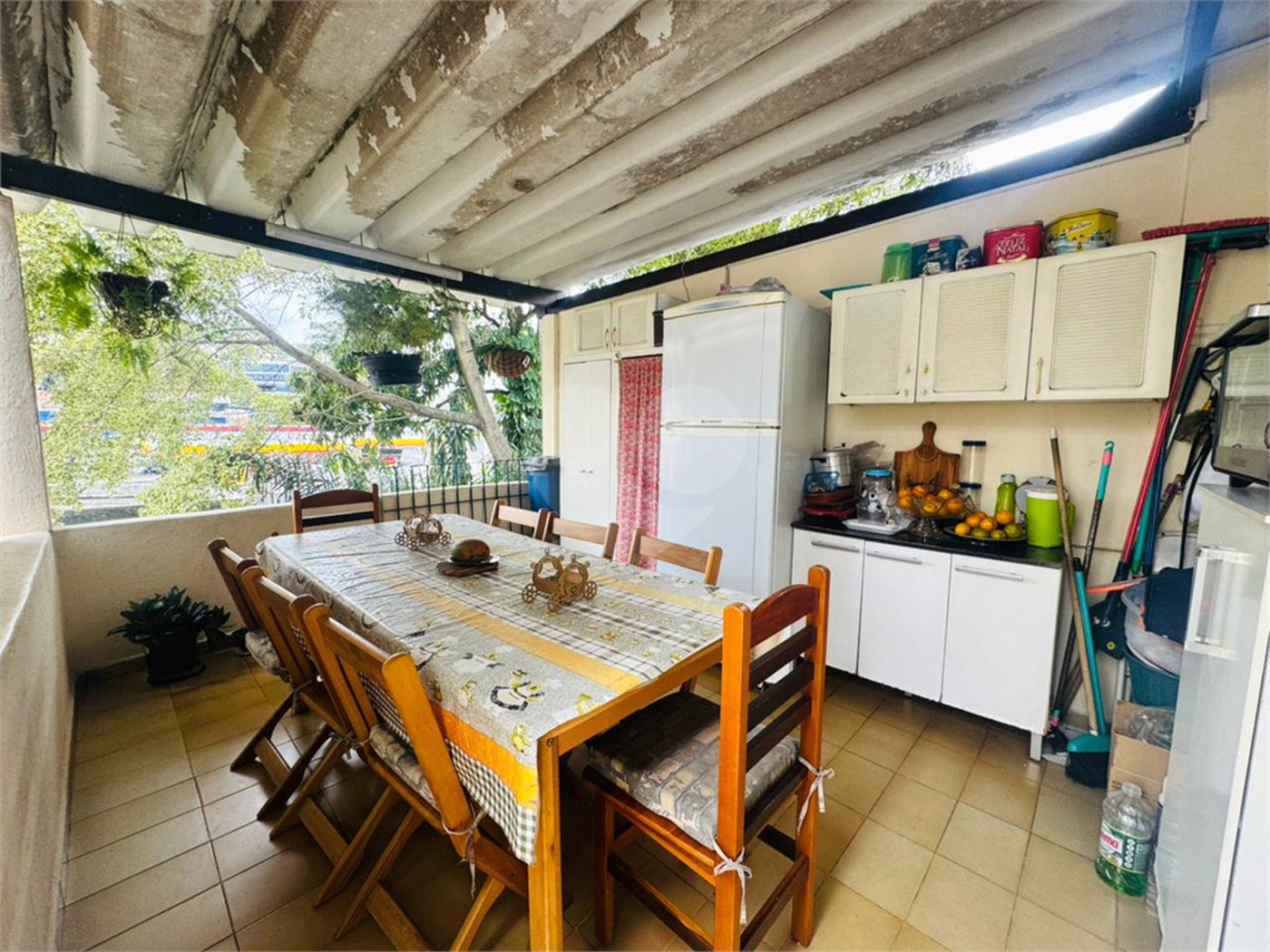Casa à venda com 2 quartos em Vila Moreira, Guarulhos, SP