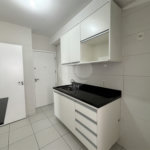 Apartamento para alugar com 3 quartos, sendo 1 suíte, em Barra Funda, São Paulo, SP