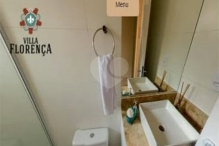 Casa à venda com 2 quartos no condomínio Villa Florença, Sorocaba - SP