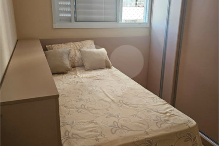 Apartamento à venda com 2 quartos em Vila Barcelona, Sorocaba, SP