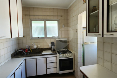 Cobertura à venda com 2 quartos, sendo 1 suíte, em Vila Guarani (z Sul), São Paulo, SP